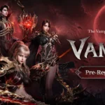 Vampir codes