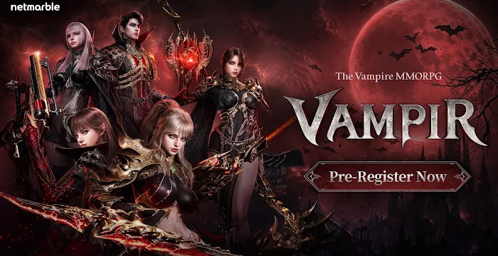 Vampir codes