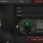 Vampire's Fall 2 codes