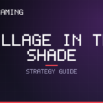 Village in the Shade guide cover