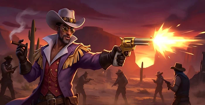 West Game ll codes