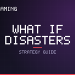 What If Disasters guide cover