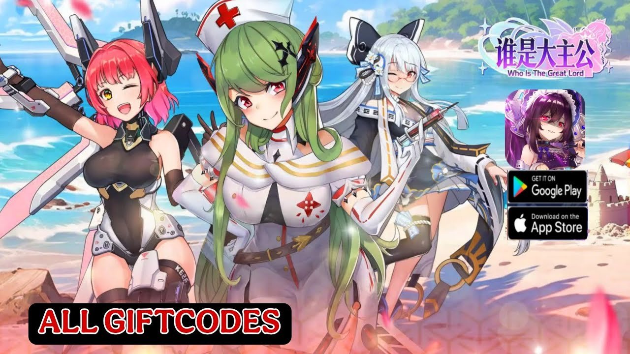 Who's the Master: Valkyrie Echoes codes