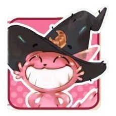 Orio is Lunne’s magical, shape-shifting cat-like companion. He follows her around and helps her prepare goods for the bakery, making him an important part of her daily life; Total Hearts: 4 Romanceable: No