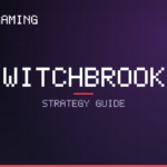Witchbrook guide cover
