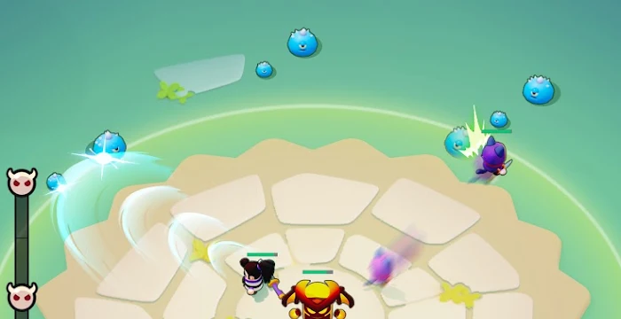 Wittle Defender codes