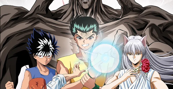 YuYu Hakusho Slugfest codes