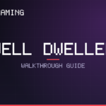 Well Dweller guide cover