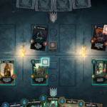 Tales of Nine Realms codes
