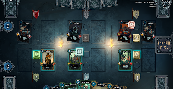 Tales of Nine Realms codes
